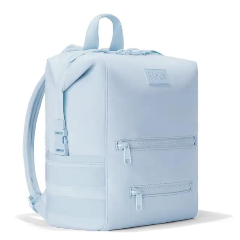 Dagner Dover - Indi Diaper Backpack In Daylight, Large Image 3