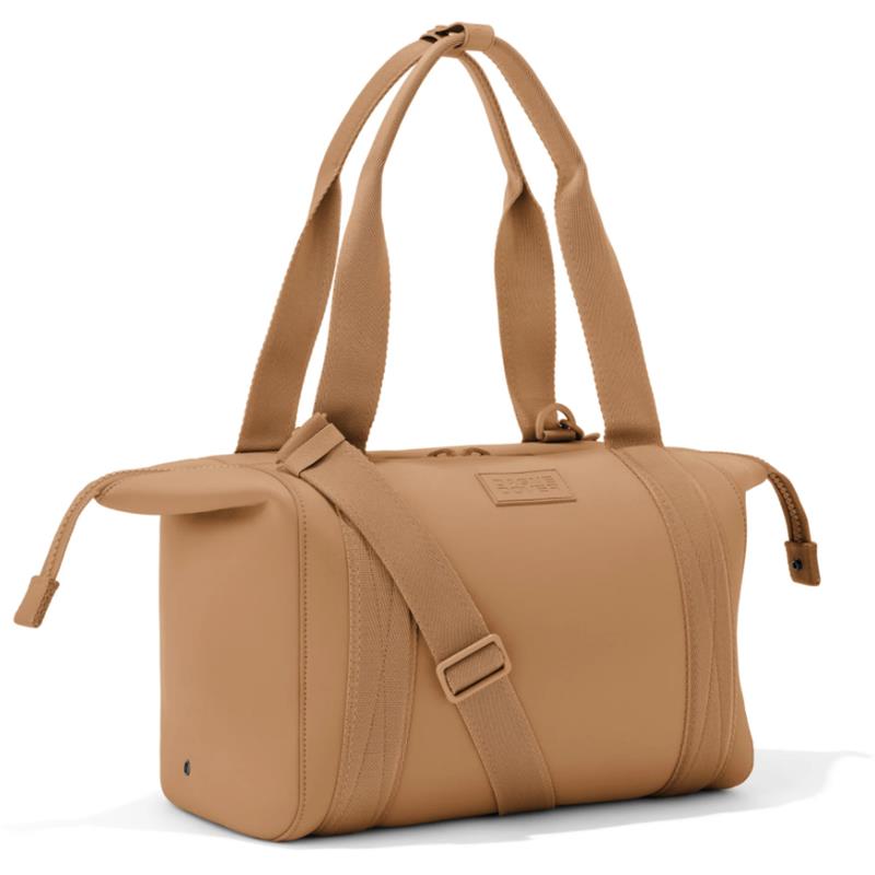 Dagner Dover - Landon Carryall In Camel, Medium Image 4