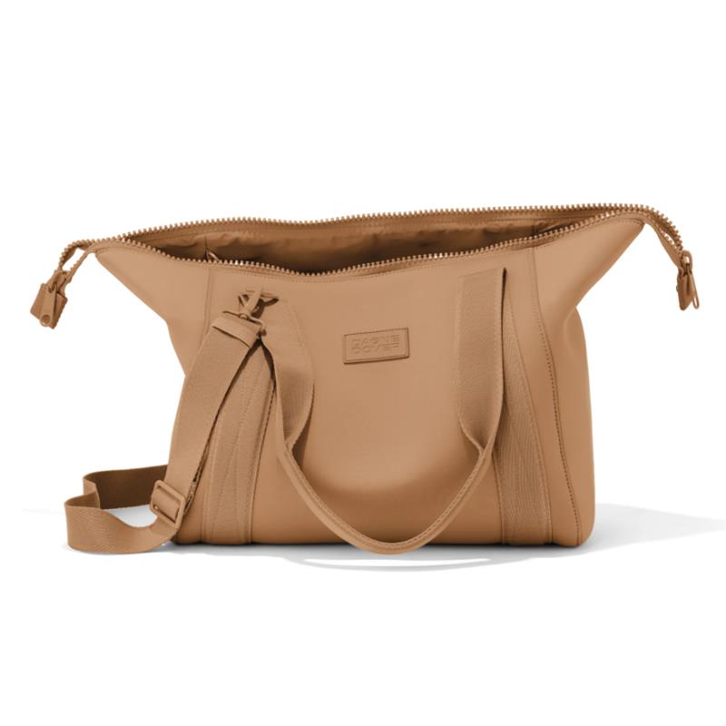 Dagner Dover - Landon Carryall In Camel, Medium Image 5