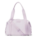 Dagner Dover - Landon Carryall In Washed Lilac, Medium Image 1