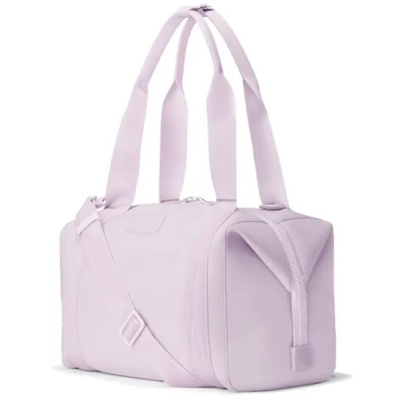Dagner Dover - Landon Carryall In Washed Lilac, Medium Image 3