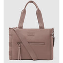 Dagner Dover - Wade Diaper Tote In Dune Image 1