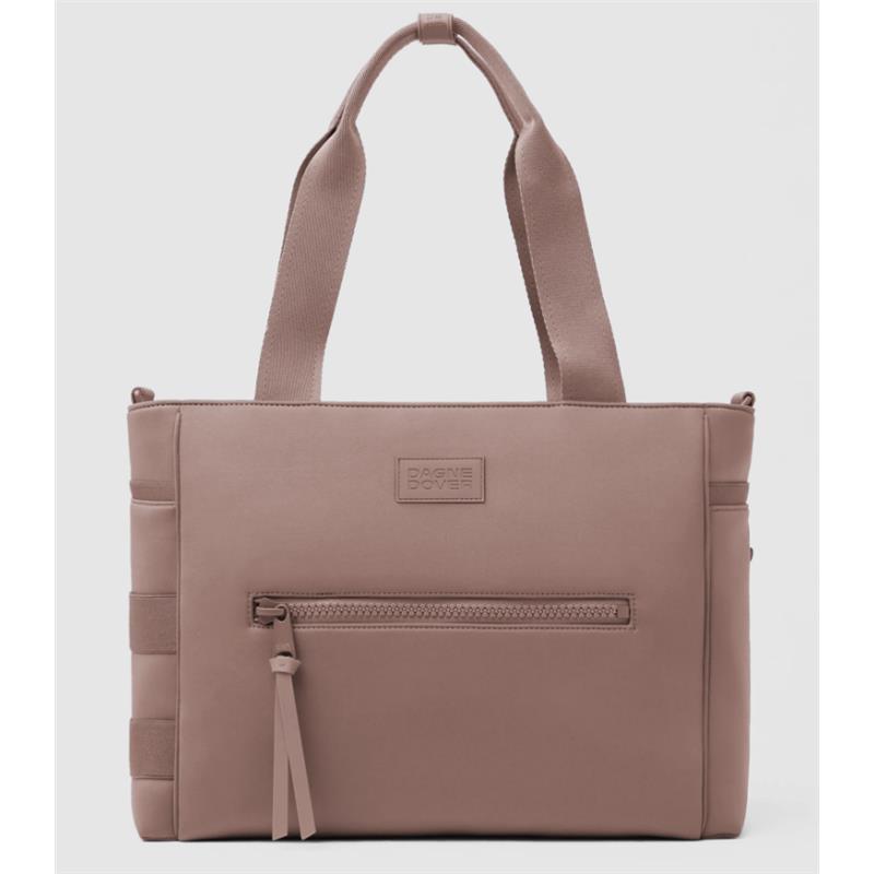 Dagner Dover - Wade Diaper Tote In Dune Image 2