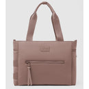 Dagner Dover - Wade Diaper Tote In Dune Image 2