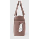 Dagner Dover - Wade Diaper Tote In Dune Image 5
