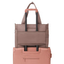 Dagner Dover - Wade Diaper Tote In Dune Image 7