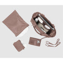 Dagner Dover - Wade Diaper Tote In Dune Image 8