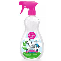 Dapple - All Purpose Cleaner Spray, Fragrance Free, 16.9 Oz Image 1