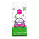 Dapple - All Purpose Wipes, Lavender, On The Go, 30 Ct Image 1
