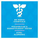 Dapple - All Purpose Wipes, Lavender, On The Go, 30 Ct Image 5