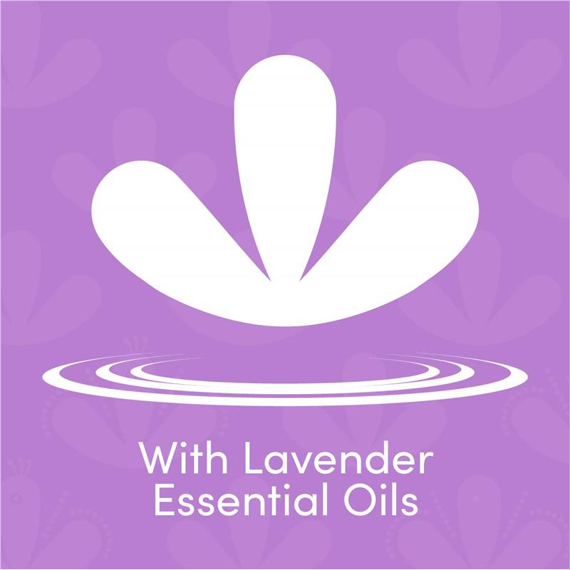 Dapple - All Purpose Wipes, Lavender, On The Go, 30 Ct Image 7