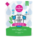 Dapple - Baby 3X Laundry Detergent, Fragrance-Free, 34 Oz Image 1