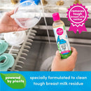 Dapple - Baby Breast Pump Soap, Fragrance Free, 8 Oz Image 3