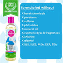 Dapple - Baby Breast Pump Soap, Fragrance Free, 8 Oz Image 4