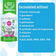 Dapple - Baby Dishwasher Pacs 25 Ct Image 2