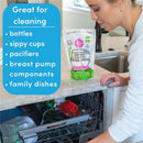 Dapple - Baby Dishwasher Pacs 25 Ct Image 5
