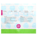 Dapple - Baby Steam Sterilizer Bags, Fragrance Free, 8Ct Image 4
