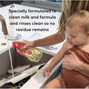 Dapple - Bottle & Dish Liquid, Citrus, 16.9 Oz Image 3