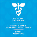 Dapple - Bottle & Dish Liquid, Fragrance-Free 16.9 Oz Image 2