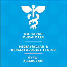 Dapple - Bottle & Dish Liquid, Lavender 16.9 Oz Image 2