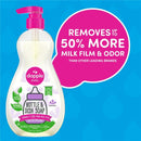Dapple - Bottle & Dish Liquid, Lavender 16.9 Oz Image 4