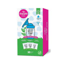Dapple - Breast Pump Wipes, Single Use 30 Ct Image 1