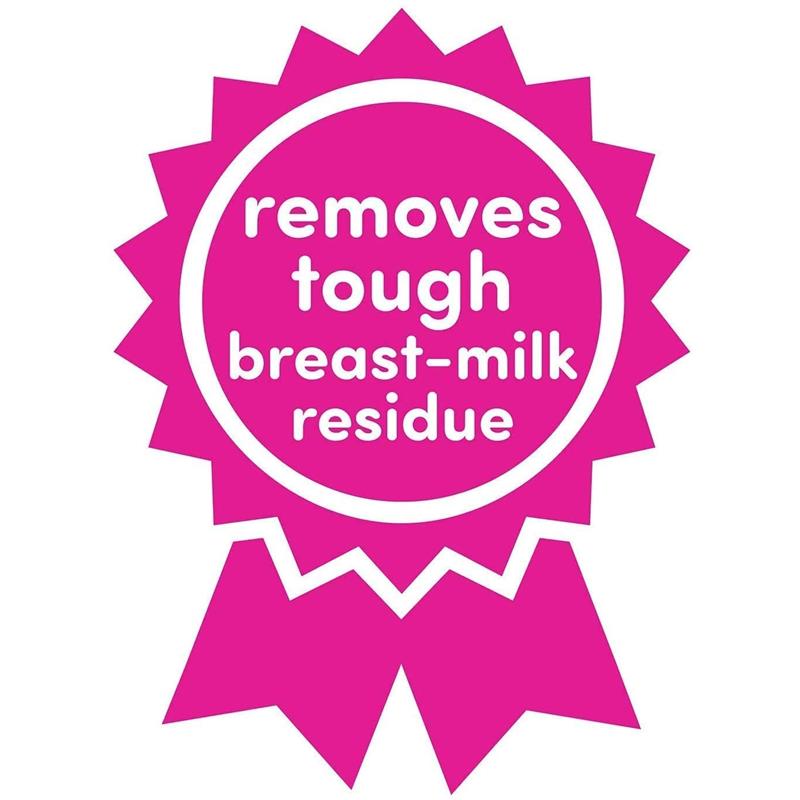 Dapple - Breast Pump Wipes, Single Use 30 Ct Image 5