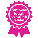 Dapple - Breast Pump Wipes, Single Use 30 Ct Image 5