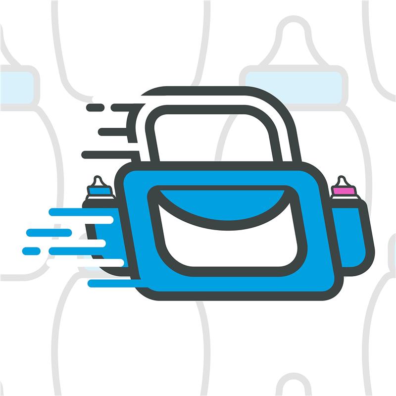 Dapple - Breast Pump Wipes, Single Use 30 Ct Image 8