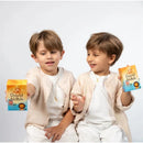 David & Noah By Baby Jolie - Body Wash + Perfume Bundle Image 3