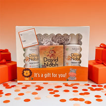 David & Noah By Baby Jolie - Kids Perfume Image 1