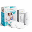 Primo Passi Lactation Massager & Nursing Pads