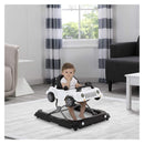 Delta 3-in-1 White Jeep Baby Activity Walker Image 6