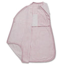 Delta - babyGap TrueSleep Sleep Sack with Built-In Swaddle, Small | Pink Image 6