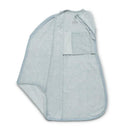 Delta - babyGap TrueSleep Sleep Sack with Built-In Swaddle, Small Image 5