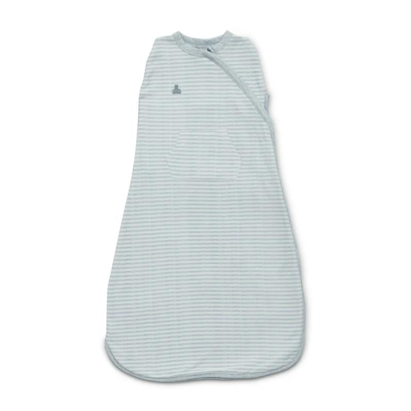 Delta - babyGap TrueSleep Sleep Sack with Built-In Swaddle, Small Image 6