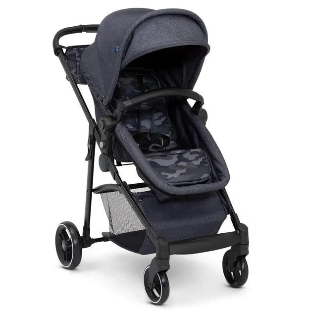 babyGap 2-in-1 Carriage Stroller