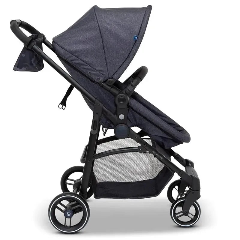 camo infant car seat and stroller babyGap 2-in-1 Carriage Stroller
