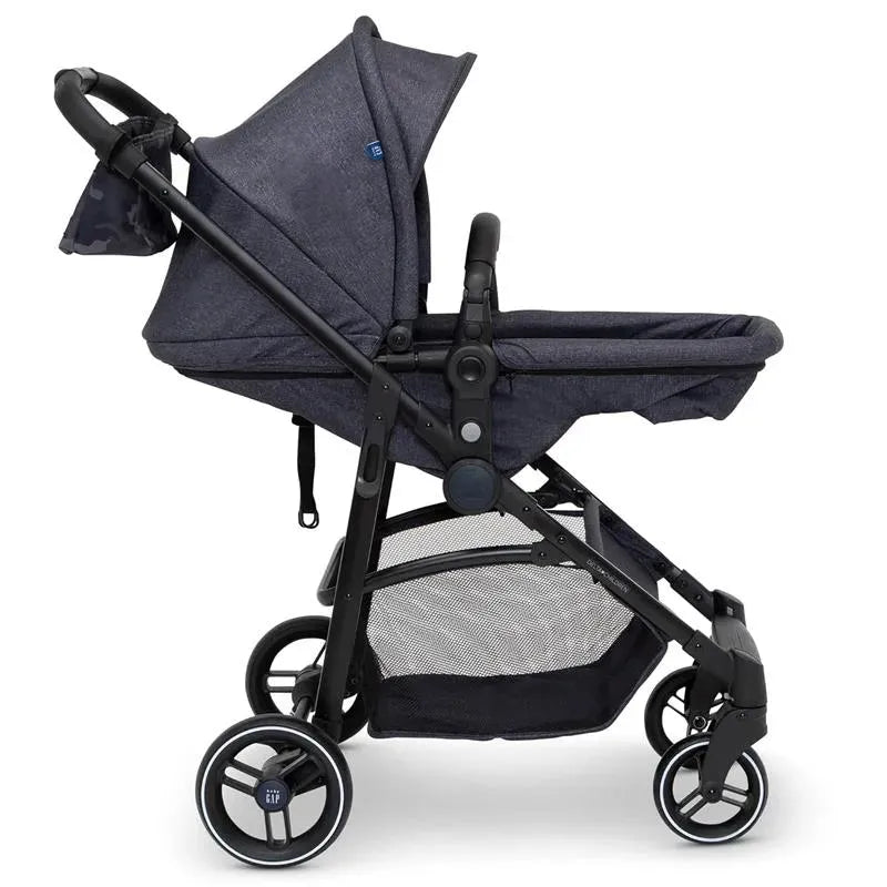 baby gap stroller babyGap 2-in-1 Carriage Stroller