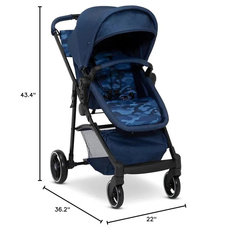 gap umbrella stroller babyGap 2-in-1 Carriage Stroller