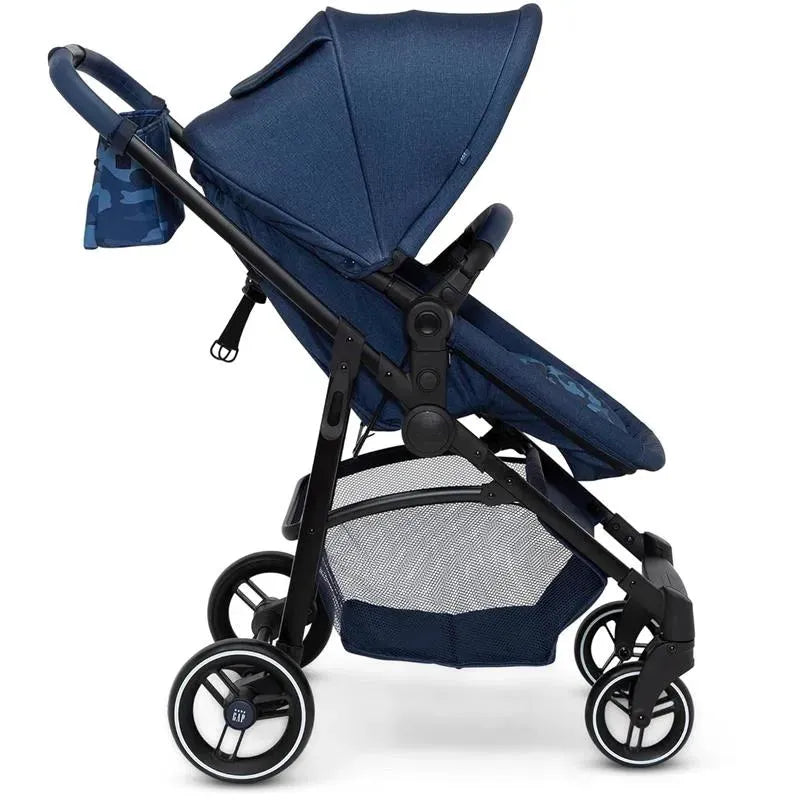 kids baby stroller babyGap 2-in-1 Carriage Stroller