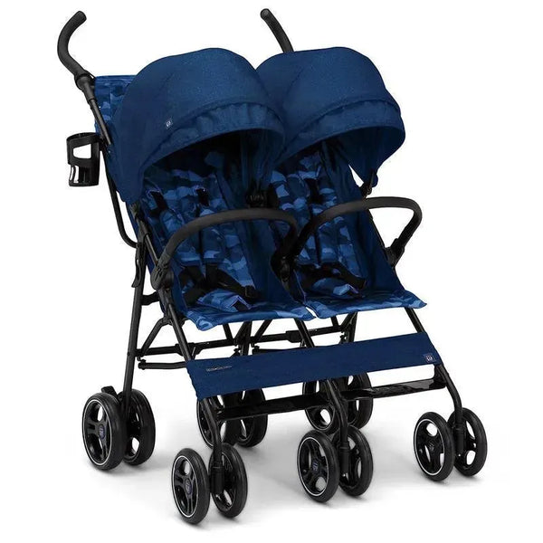 babyGap Classic Side-by-Side Double Stroller