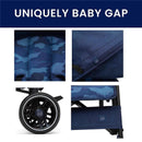 Delta - Gap Classic Umbrella Lightweight Stroller Navy Camo Image 5
