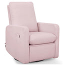 Delta Children - BabyGap Cloud Recliner with LiveSmart Evolve Fabric, Blush Pink Image 1