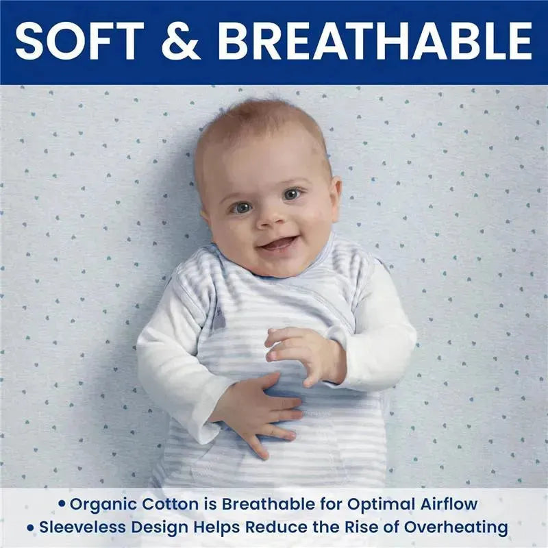 Sleepsack Swaddle Delta Children Gap BabyGap TrueSleep Sleep Sack