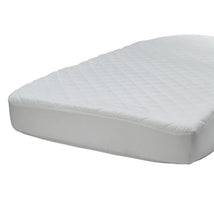 Delta Children - Luxury Fitted Mattress Pad Cover Image 2