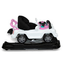 Delta - Classic Wrangler 3-In-1 Grow With Me Walker, White And Pink Image 8