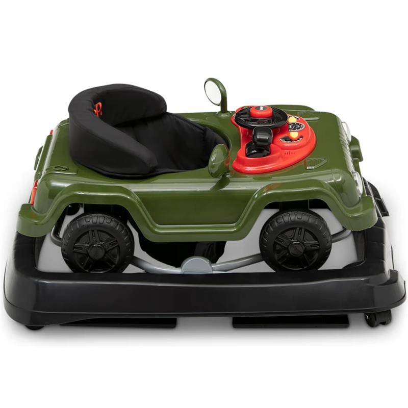 Delta - Classic Wrangler Activity Walker, Green  Image 6