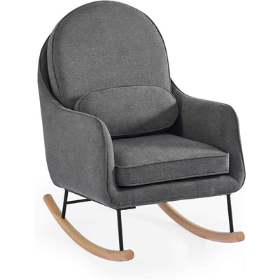 Delta - Ella Rocker With Livesmart Evolve Fabric Image 1