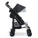 Delta - Jeep Adventureglyde Stroller By Delta Children, Black With Grey  Image 4